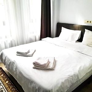 Standaard Kamer met een King Size Bed